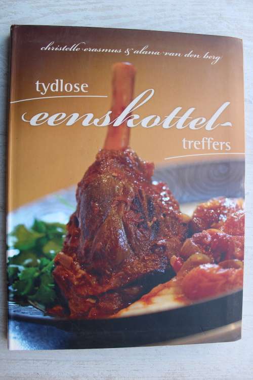 Tydlose Eenskotteltreffers. Christelle Erasmus and Alana Van Den Berg