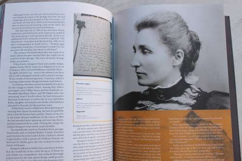 Emily Hobhouse - Beloved Traitor - Elsabe Brits