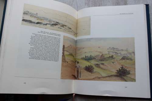 THOMAS BAINES EASTERN CAPE SKETCHES 1848 TO 1852 - Jane Carruthers