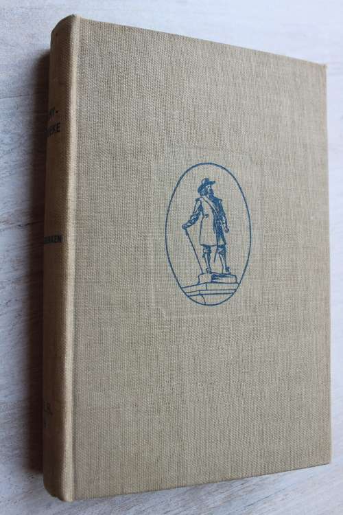 Duminy - Dagboeke / Diaries - Franken