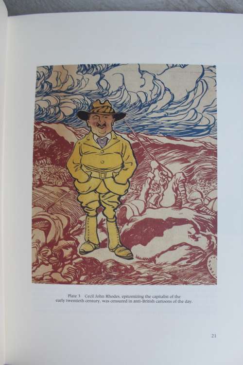 John Blades Currey 1850-1900 - Fifty Years in the Cape Colony - Simons, Phillida Brooke (ed)