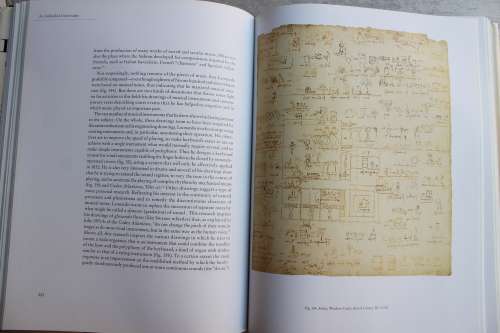 Leonardo Da Vinci - Daniel Arasse