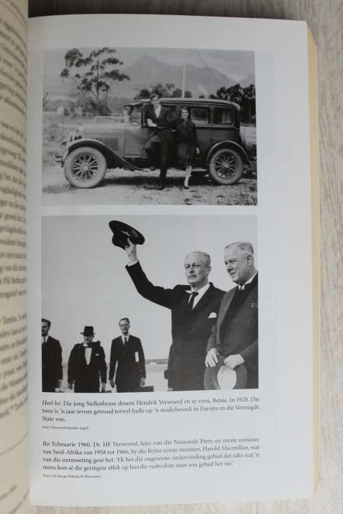 DIE LAASTE AFRIKANERLEIERS. Herman Giliomee