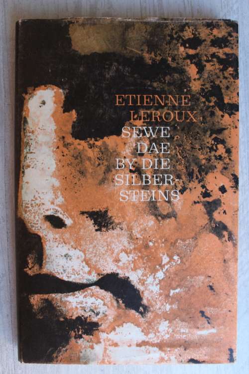 Sewe dae by die Silbersteins / ETIENNE LEROUX