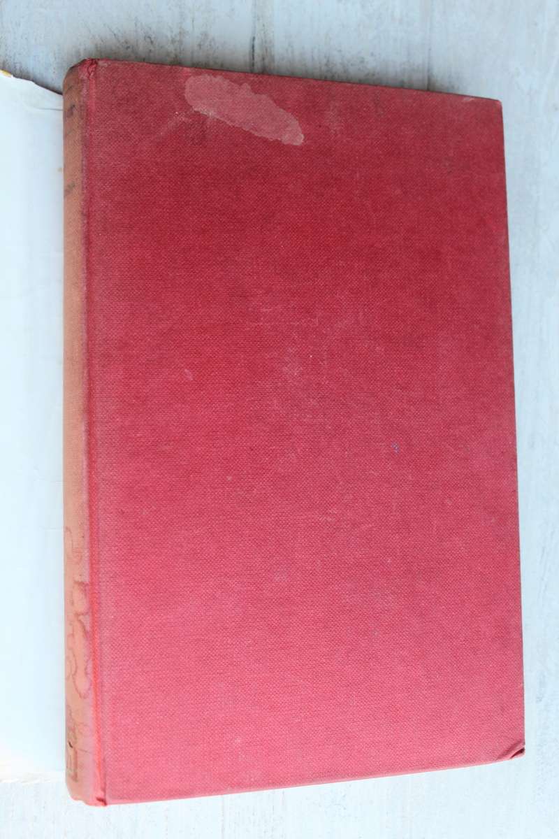 Hunter - Hunter, J. A.