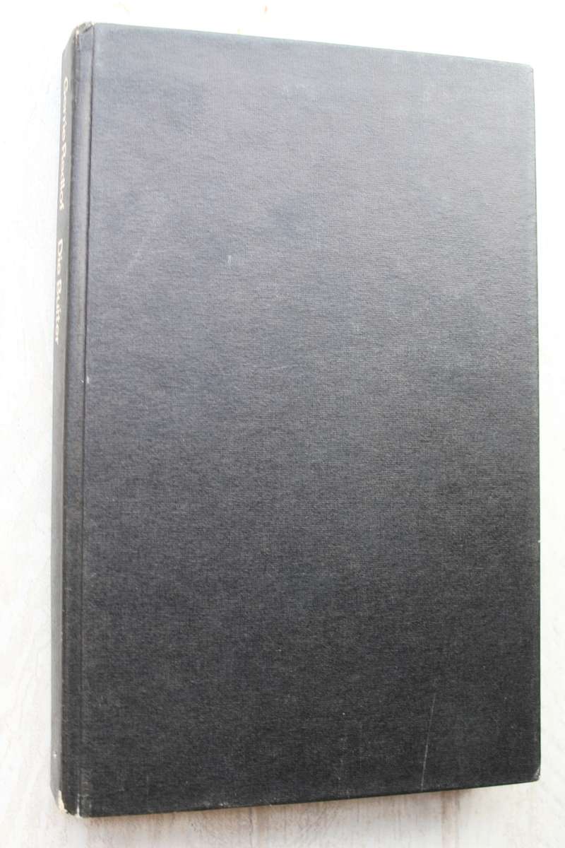 Die Buiter - Gerrie Radlof