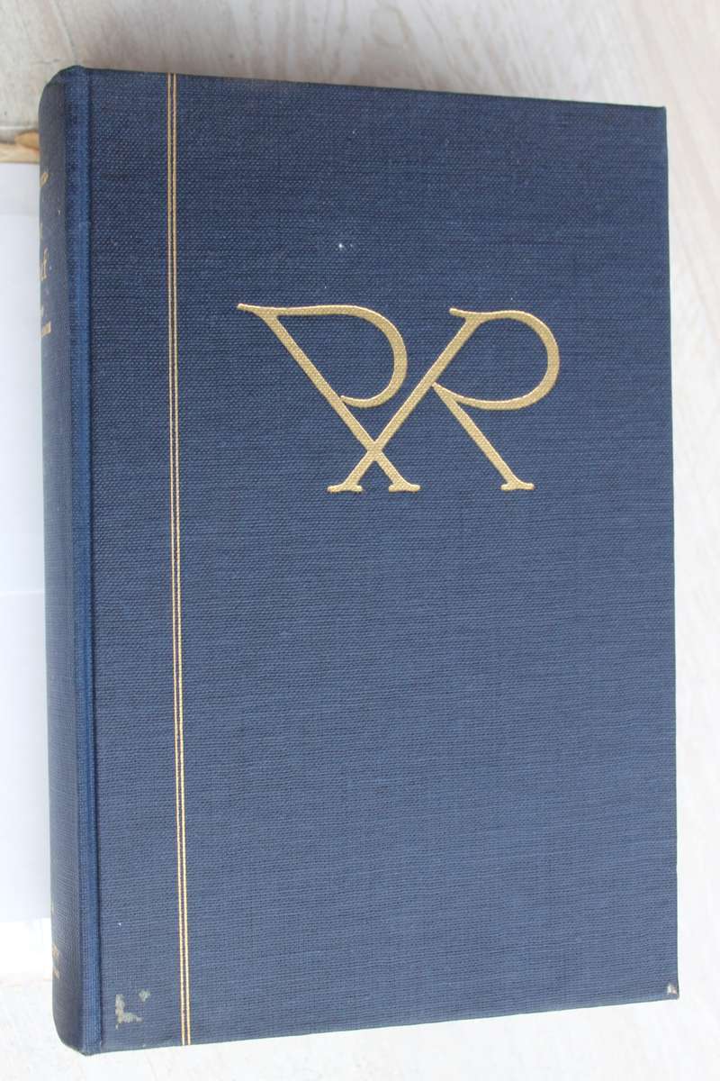 Piet Retief se lewe in die Kolonie - J.L.M. Franken