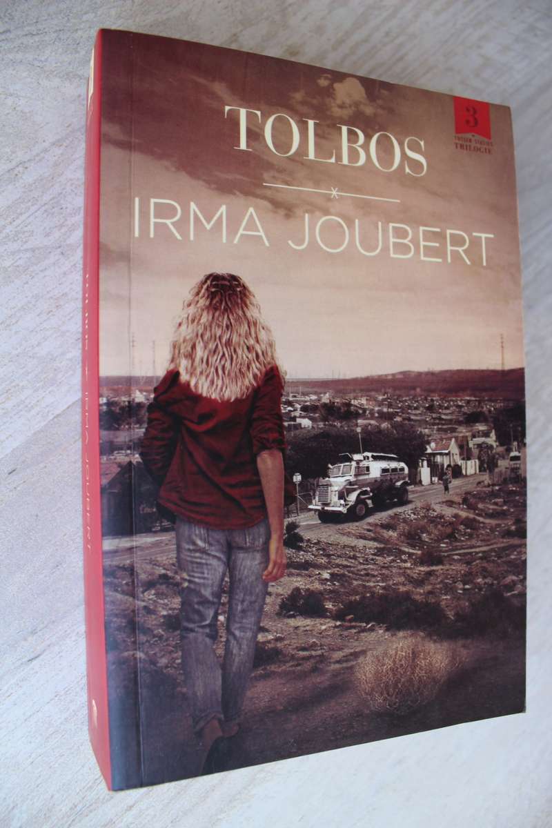 Tolbos - Irma Joubert