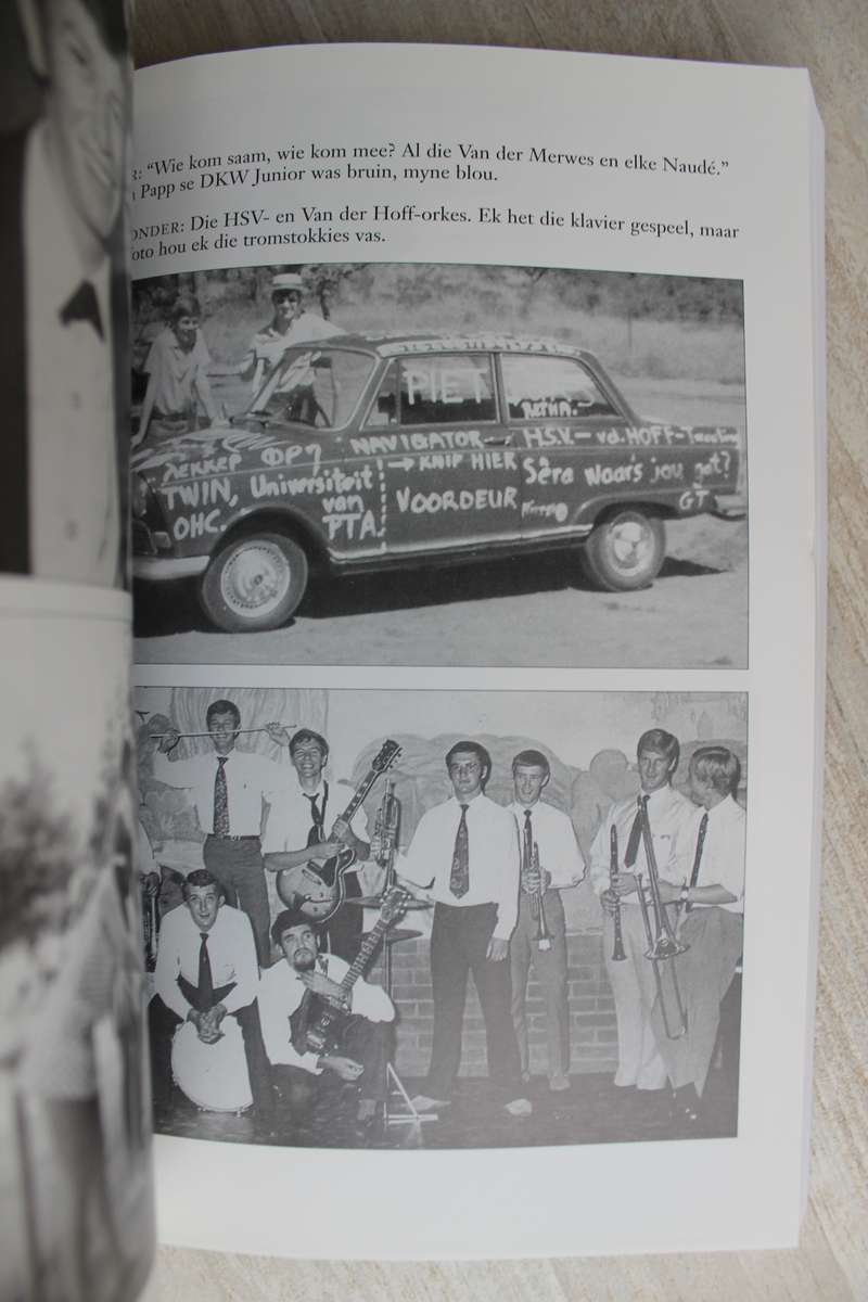 SOEKER - Pieter Cilliers