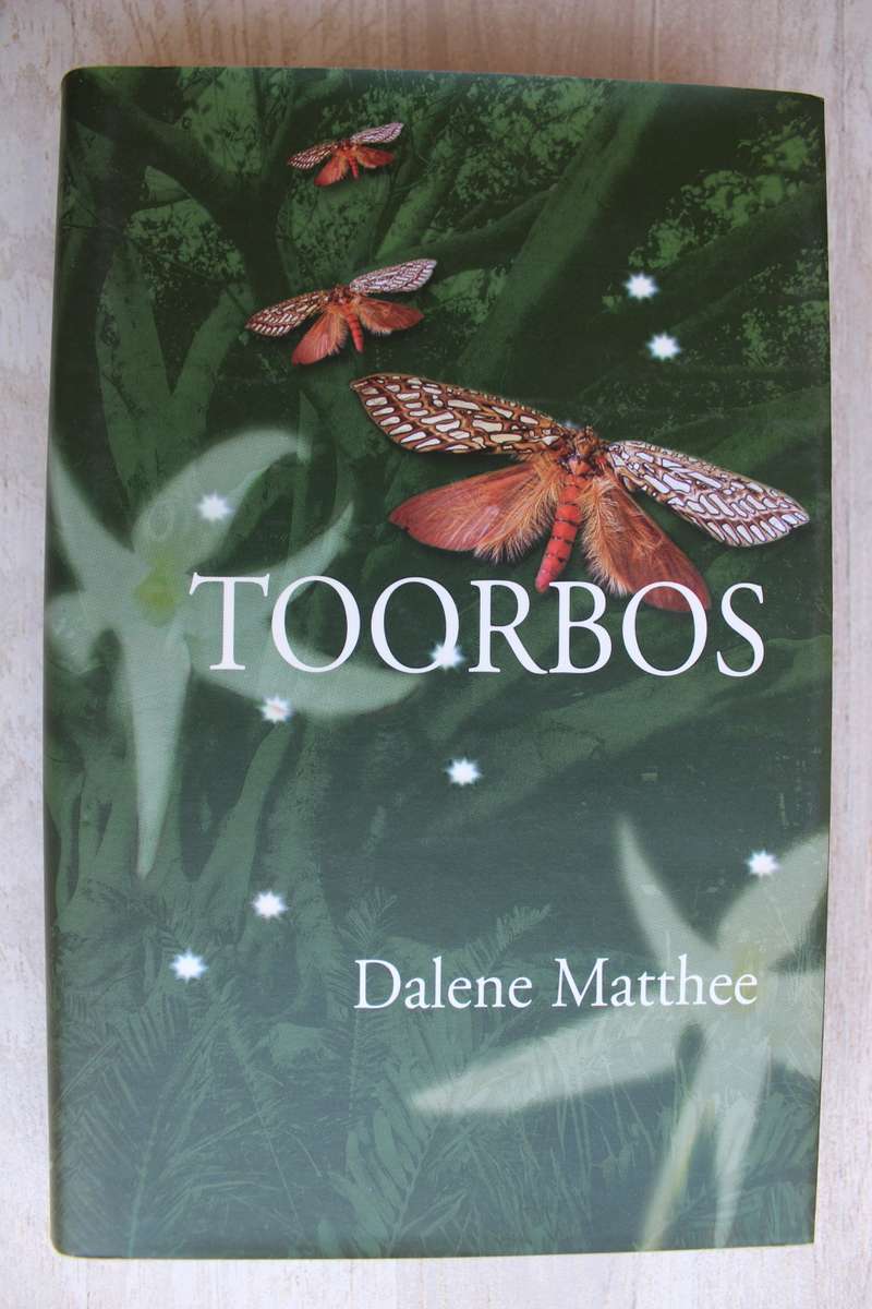 Toorbos - Dalene Matthee.