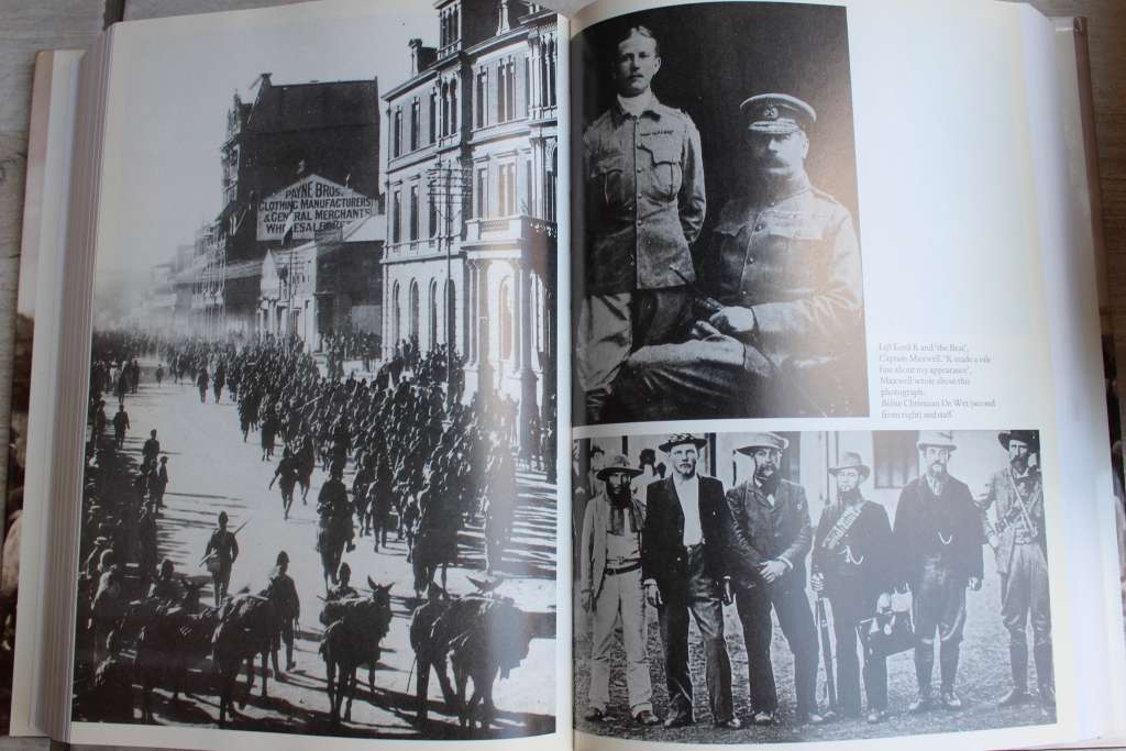 The Boer War - Thomas Pakenham