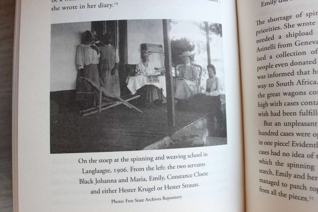 Emily Hobhouse: Feminist, Pacifist, Traitor?  - Elsabe Brits