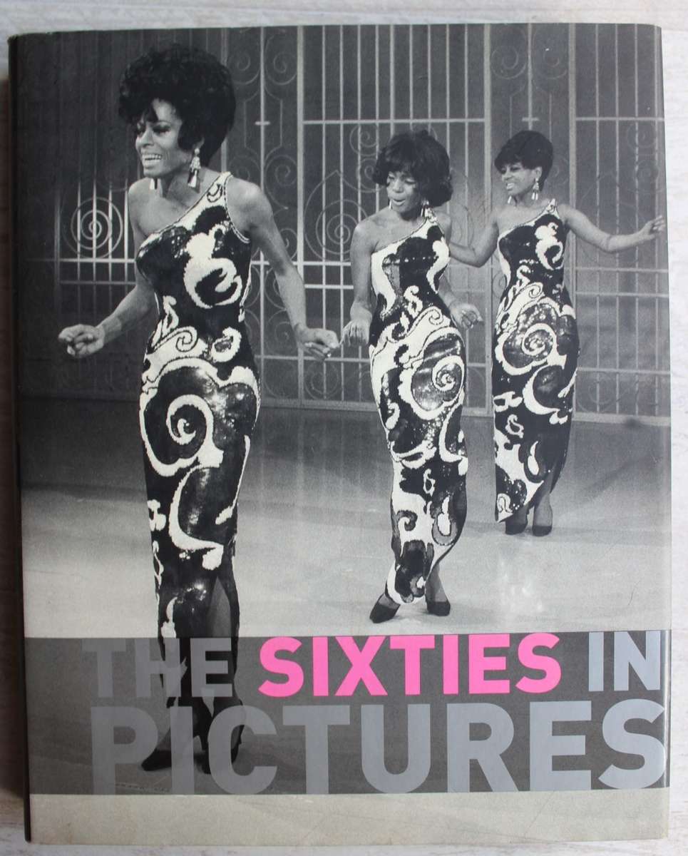 The SIXTIES in Pictures - Lescott