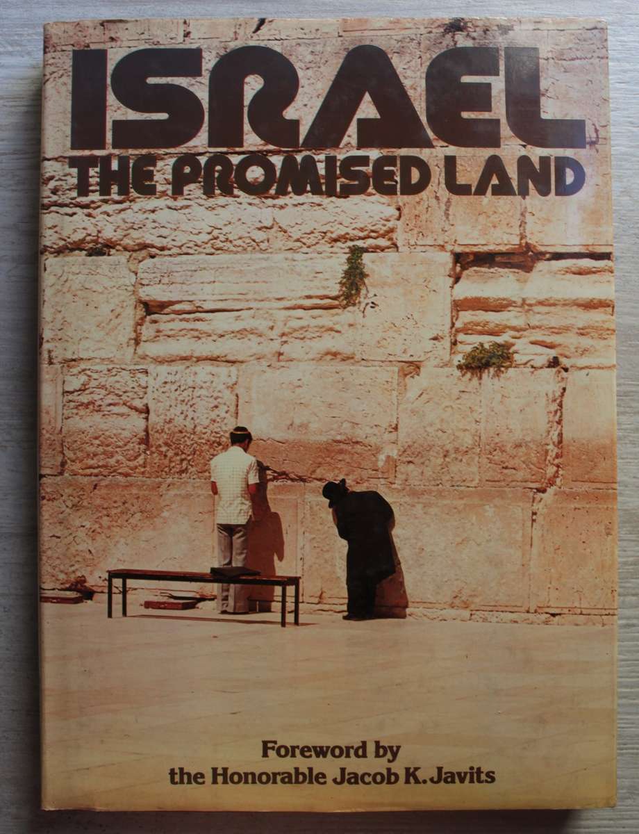 Israel: The Promised Land Harris
