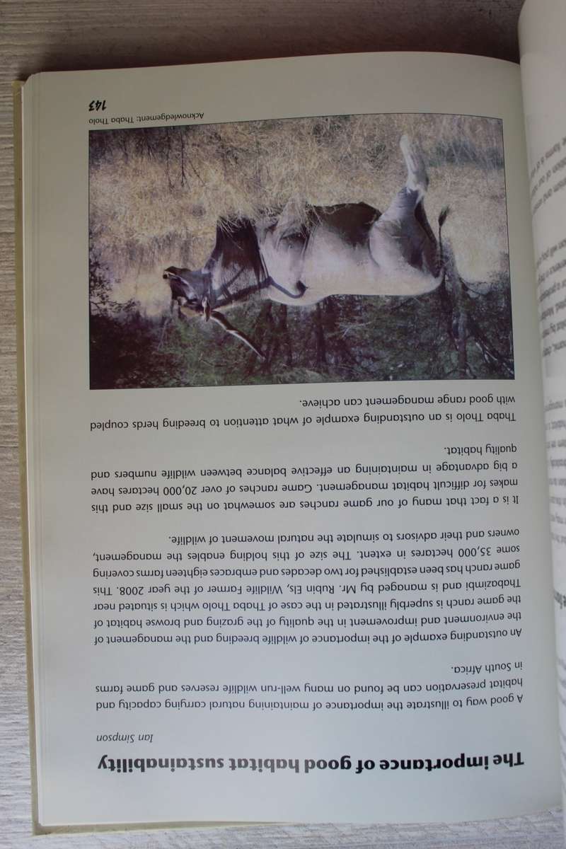 Mpunzi Dawn of a New Era -   Ian Fleming Simpson