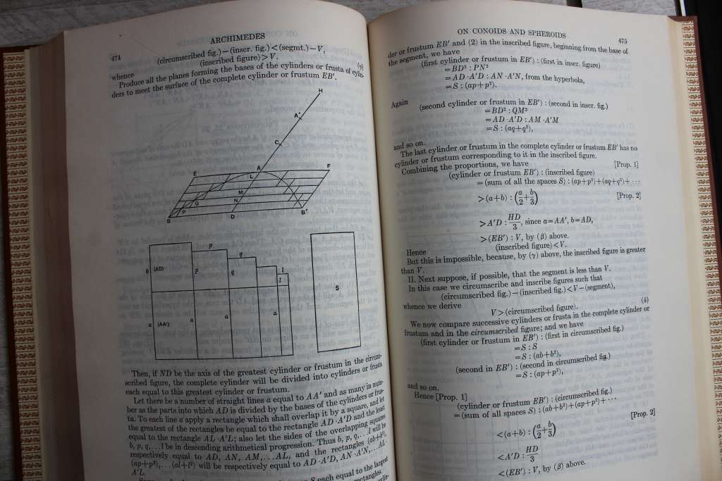 Great Books of the Western World - 54 volumes complete