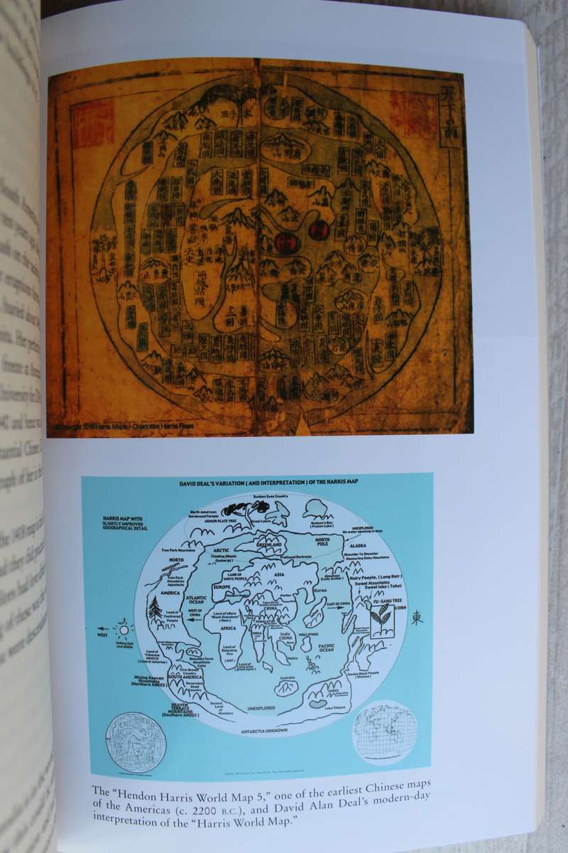 Who Discovered America? -     Gavin Menzies and Ian Hudson