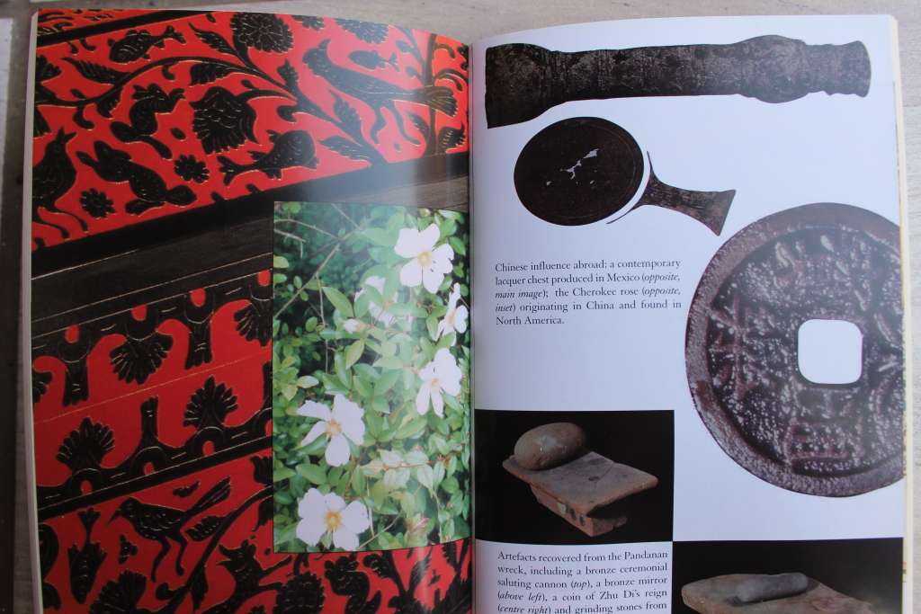 1421. The Year China Discovered the World - Menzies, Gavin