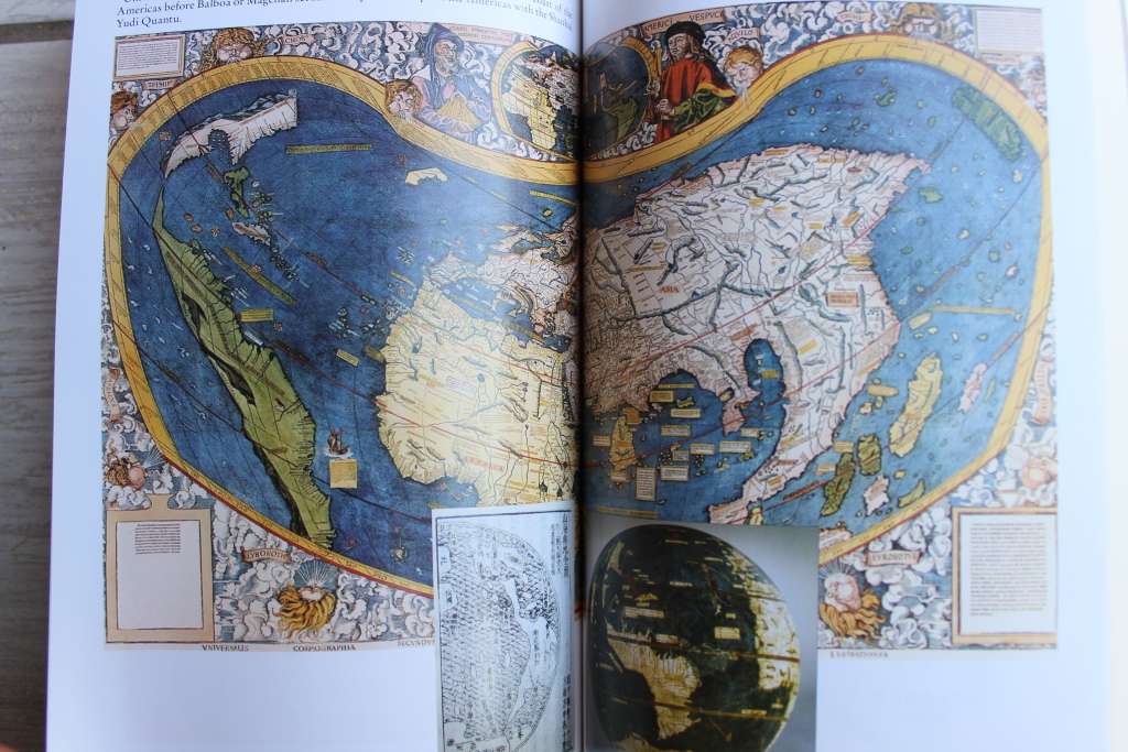 1421. The Year China Discovered the World - Menzies, Gavin