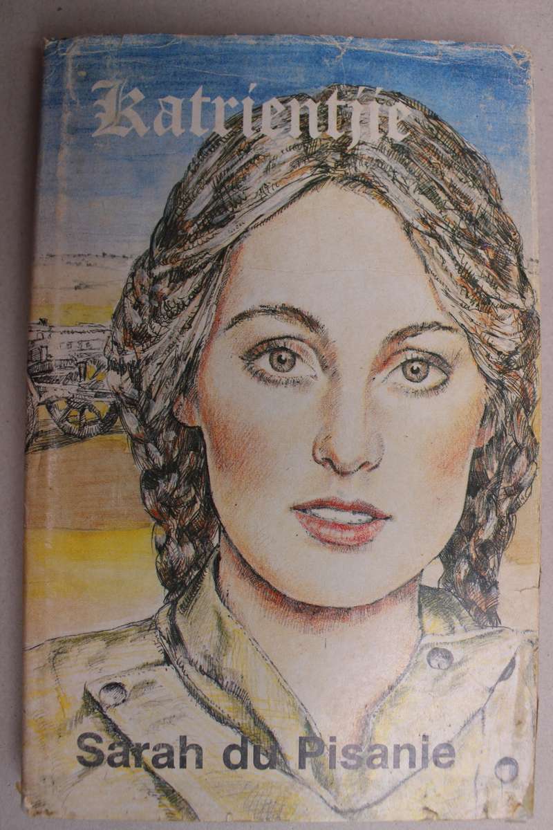 Katrientjie - Sarah du Pisanie