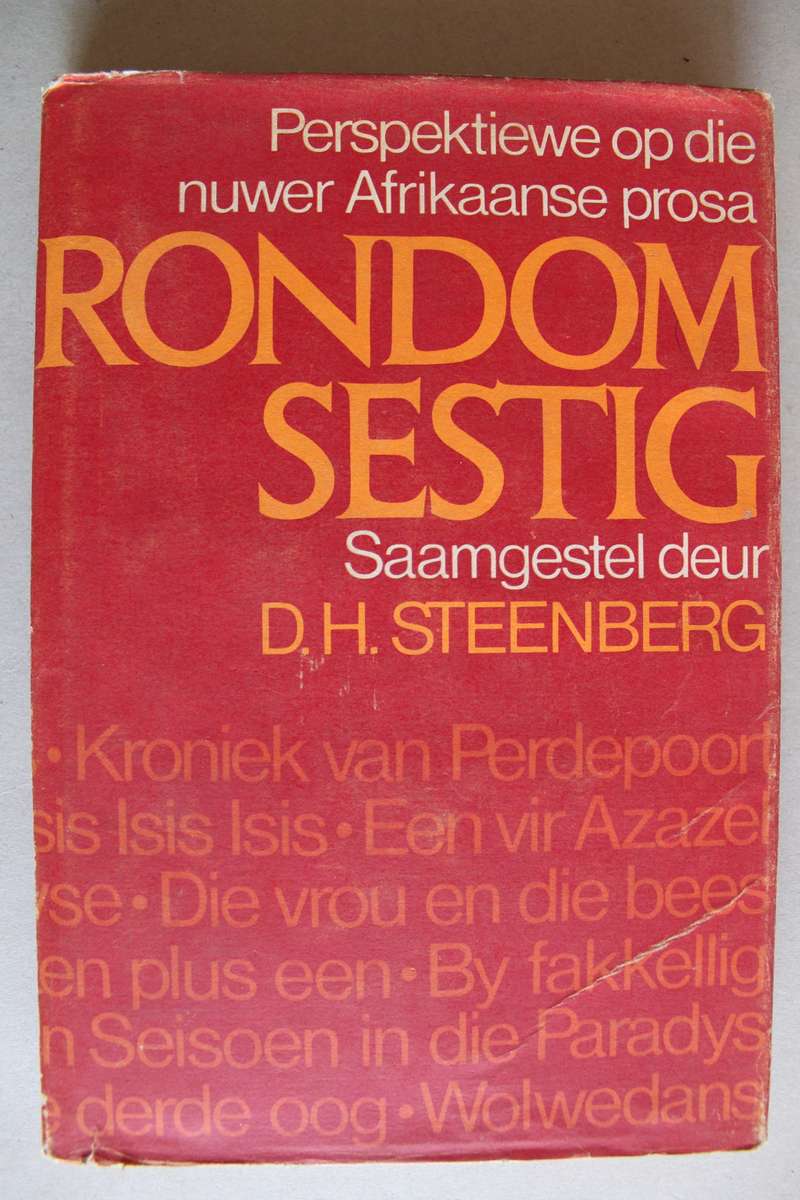 Rondom Sestig - Steenberg
