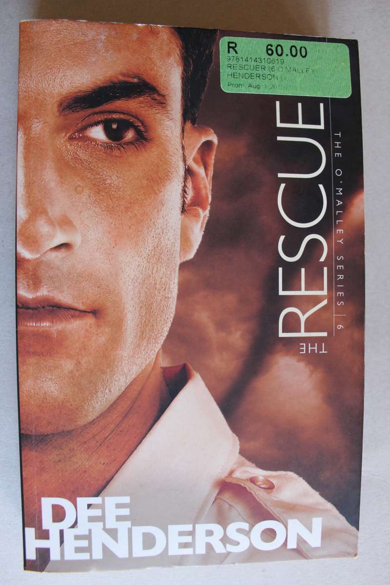 Rescue - Dee Henderson