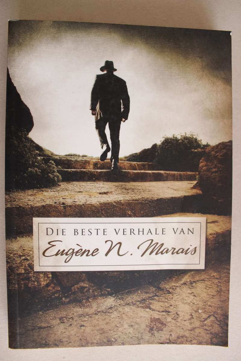 Die beste verhale van Eugene Marais