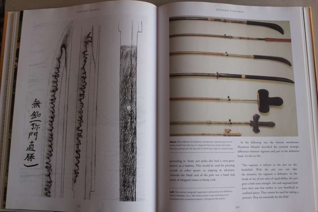 Samurai Swords - A Collector`s Guide to Japanese Swords