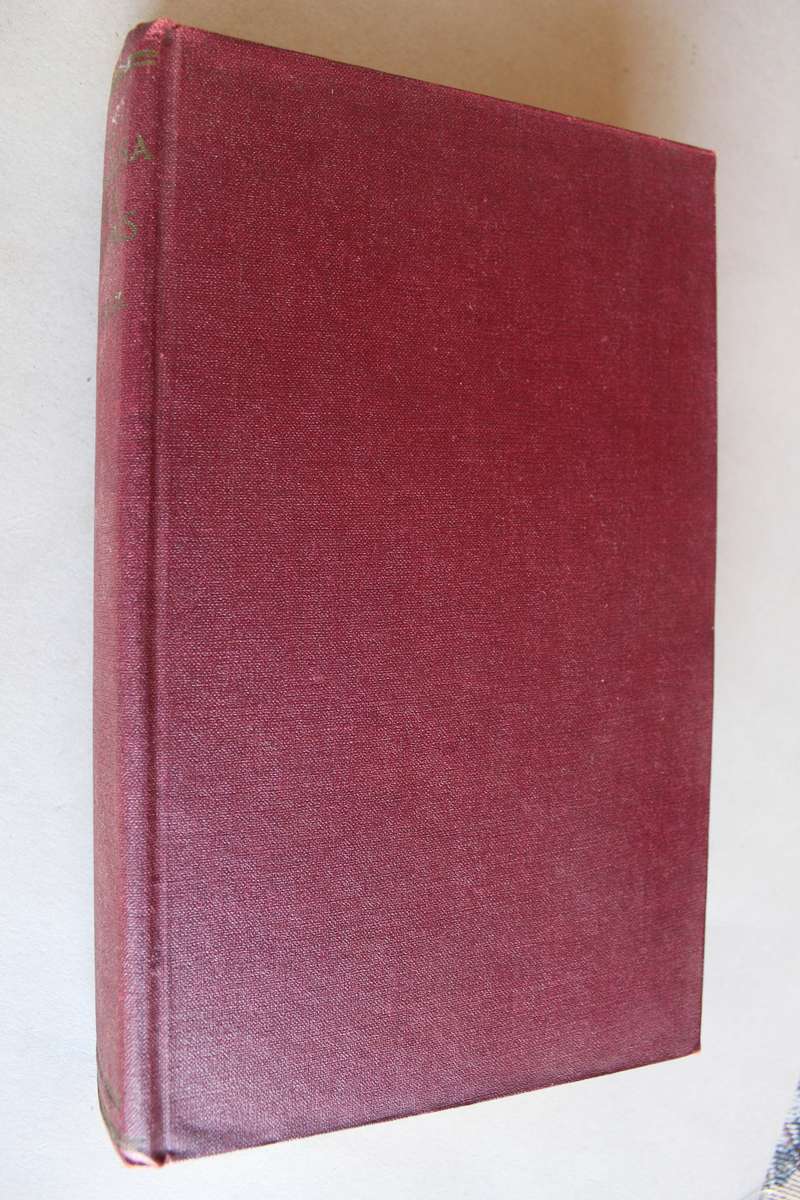 John Henderson Soga -  The Ama-Xosa: Life and customs