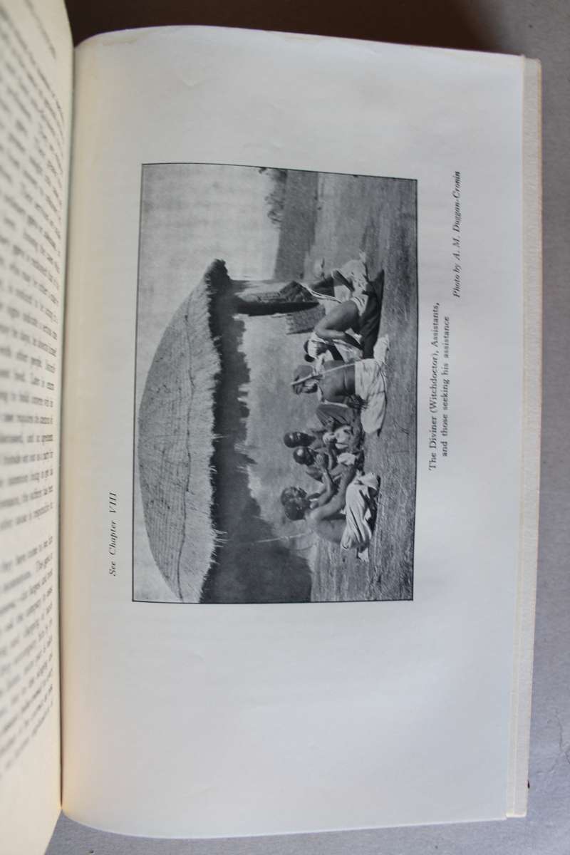 John Henderson Soga -  The Ama-Xosa: Life and customs