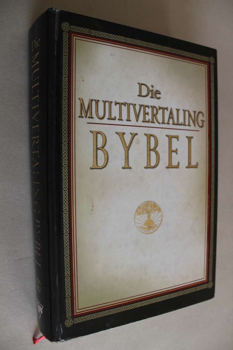 Die Multivertaling Bybel