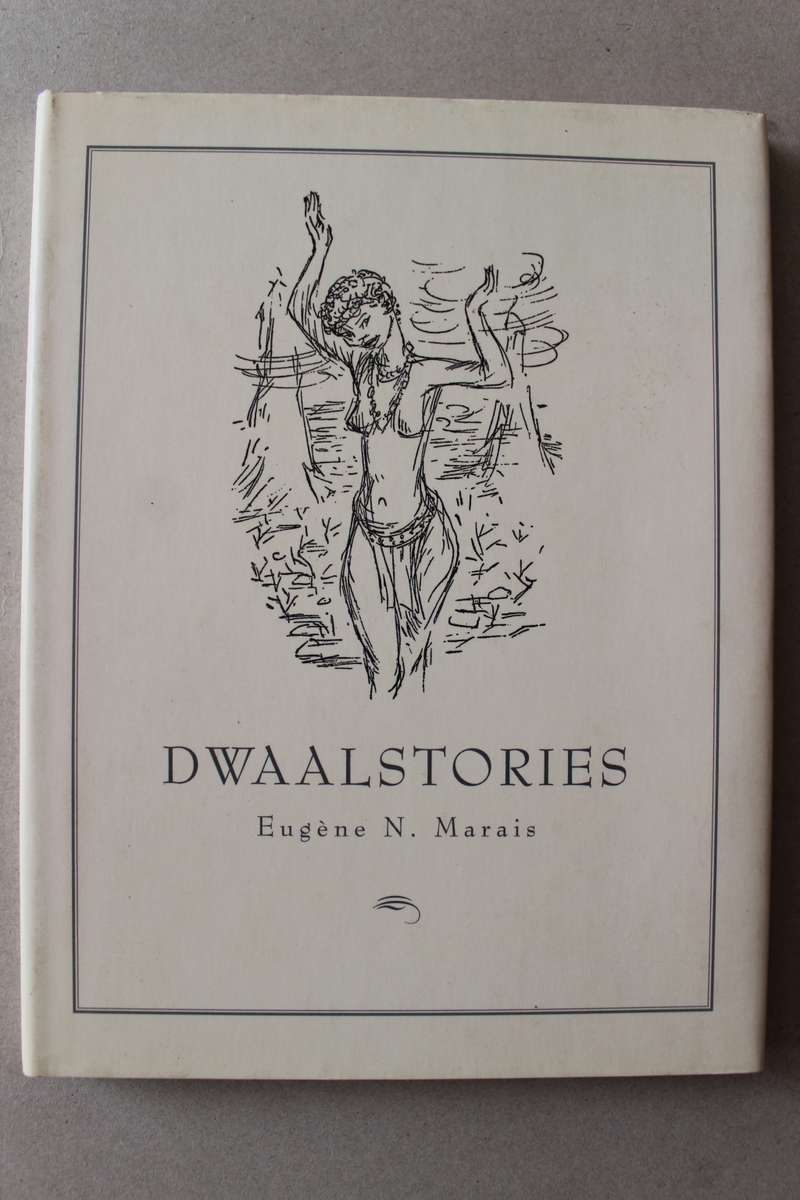 Dwaalstories - Eugene Marais