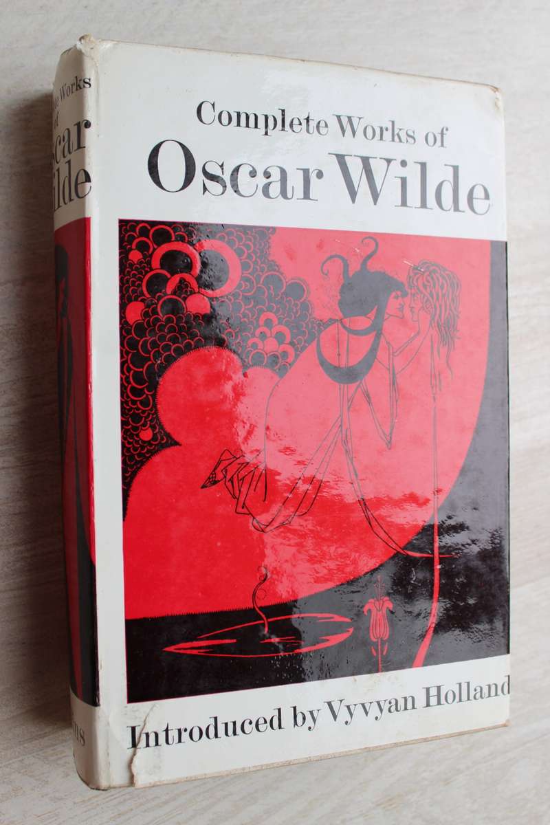 The Complete Works of Oscar Wilde