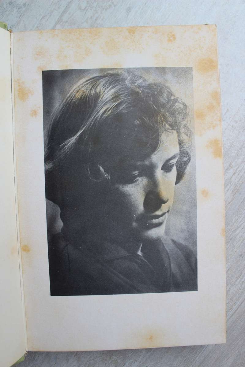 Ingrid Jonker. Versamelde Werke