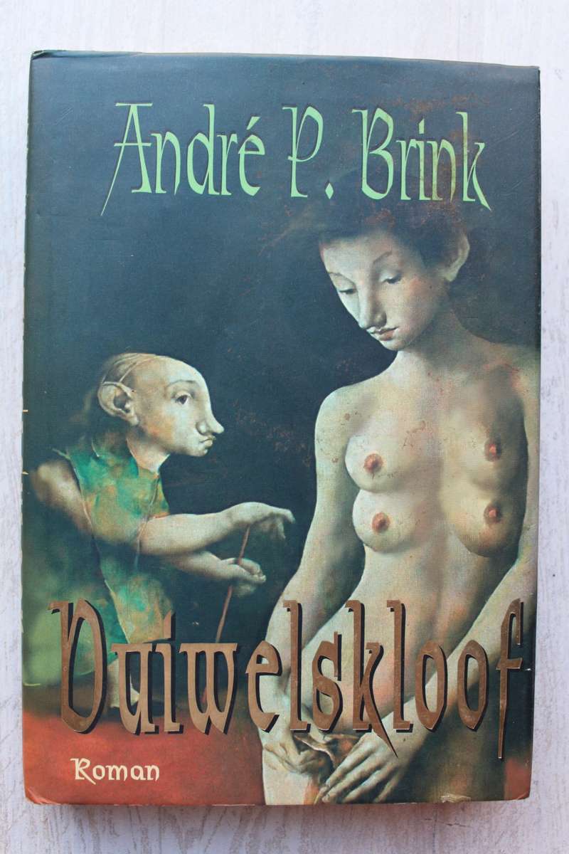 Duiwelskloof - Andre P Brink