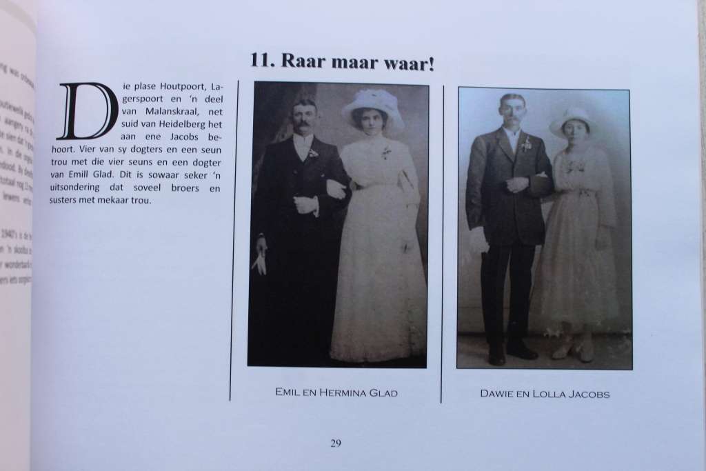 Ludwig Ankiewicz - 4 boeke