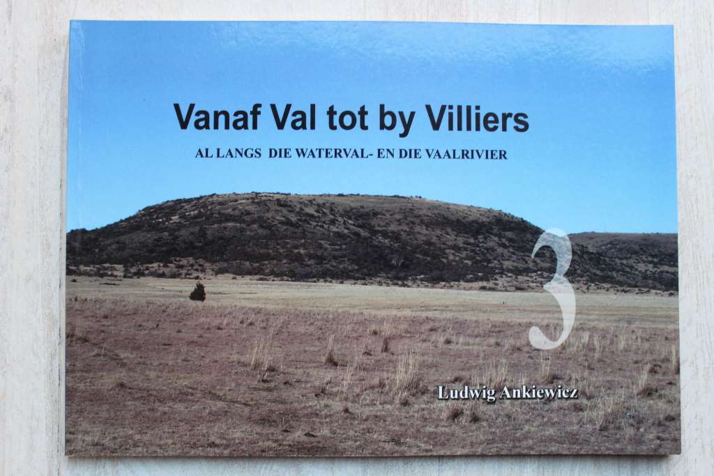 Ludwig Ankiewicz - 4 boeke