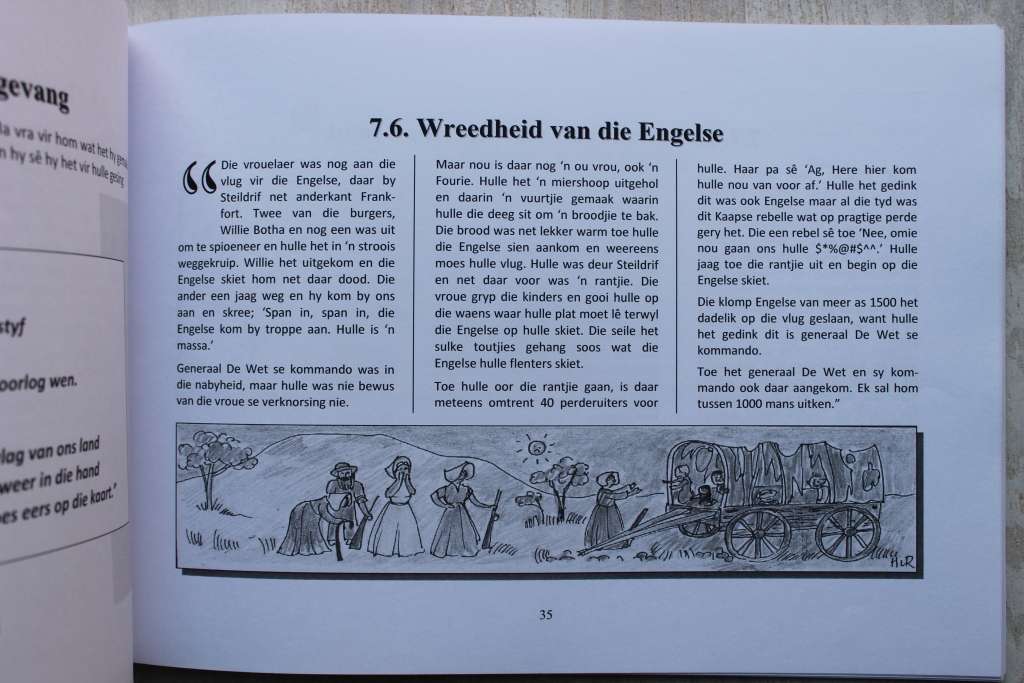 Ludwig Ankiewicz - 4 boeke