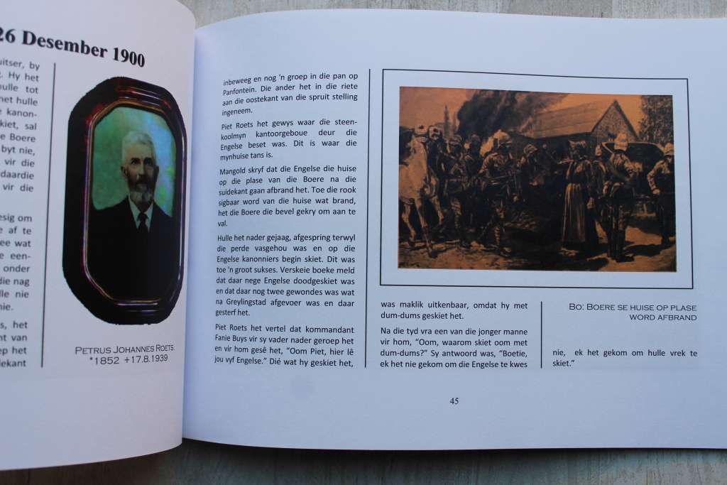 Ludwig Ankiewicz - 4 boeke