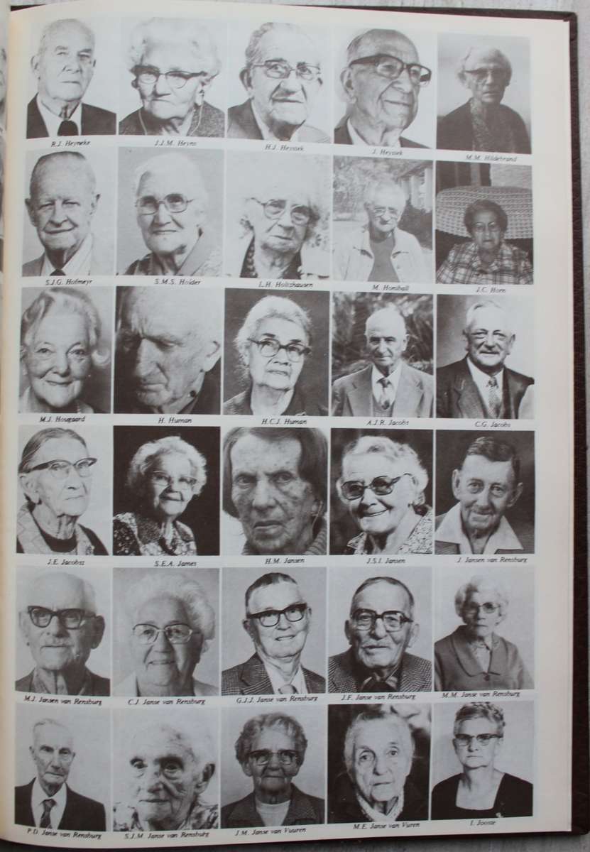 KAMPKINDERS 1900-1902 : `n Gedenkboek / G. G. Coetzee & M. C. E. van Schoor