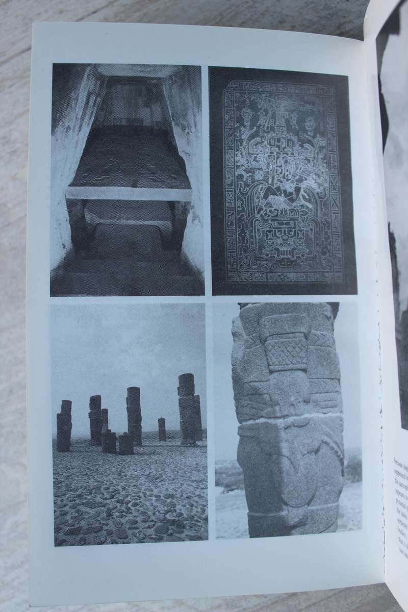 Fingerprints of the Gods ~ Graham Hancock