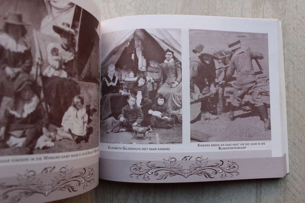 Die Groot Kwilt - Moolman