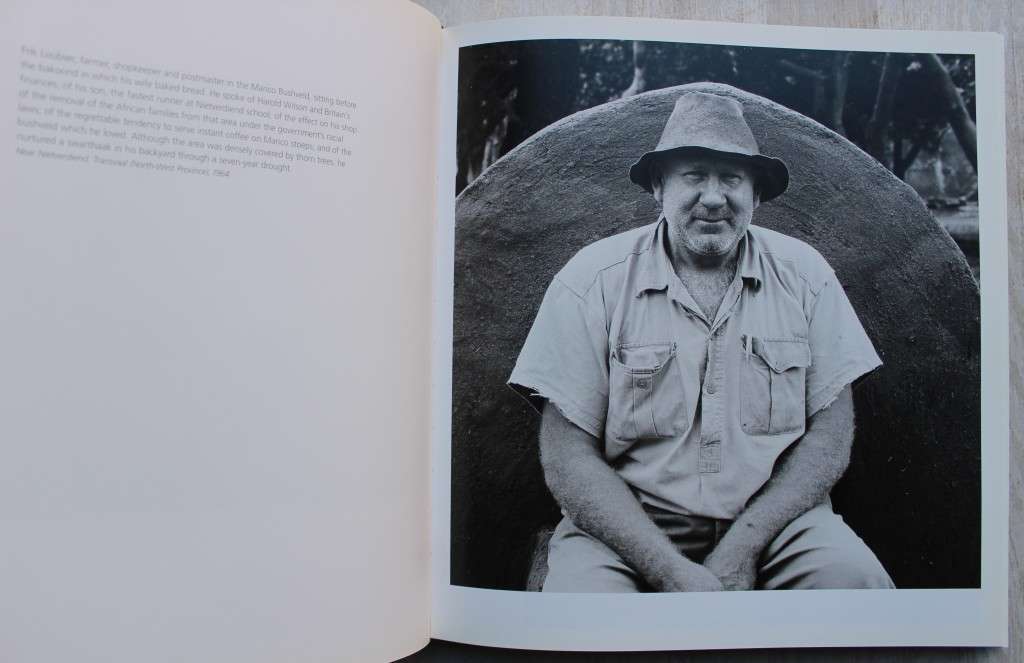 Some Afrikaners Revisited  - Goldblatt, David