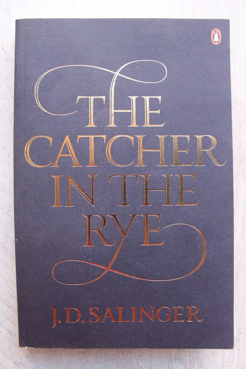 The Catcher in the Rye - Salinger