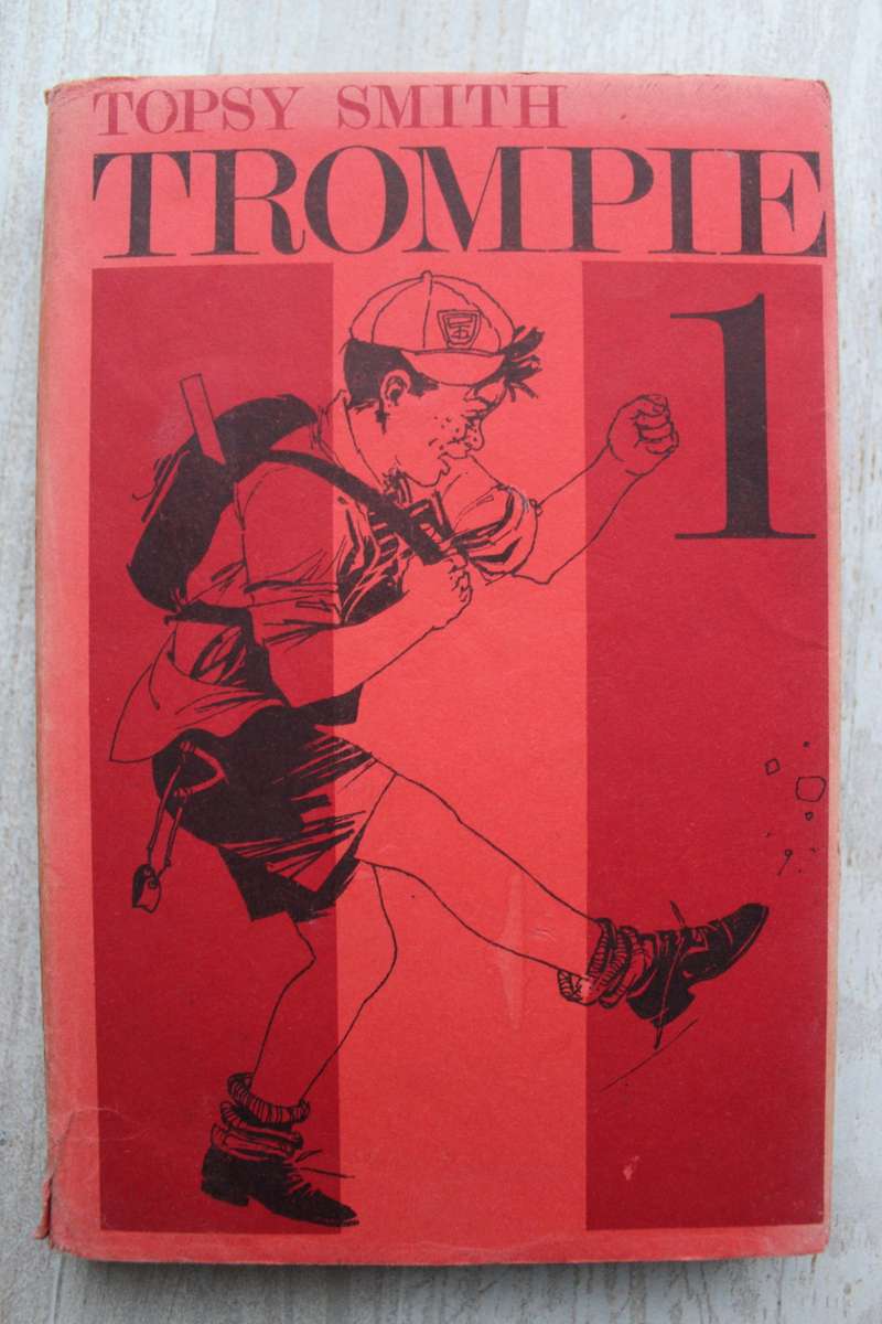 Trompie  - Topsy Smith