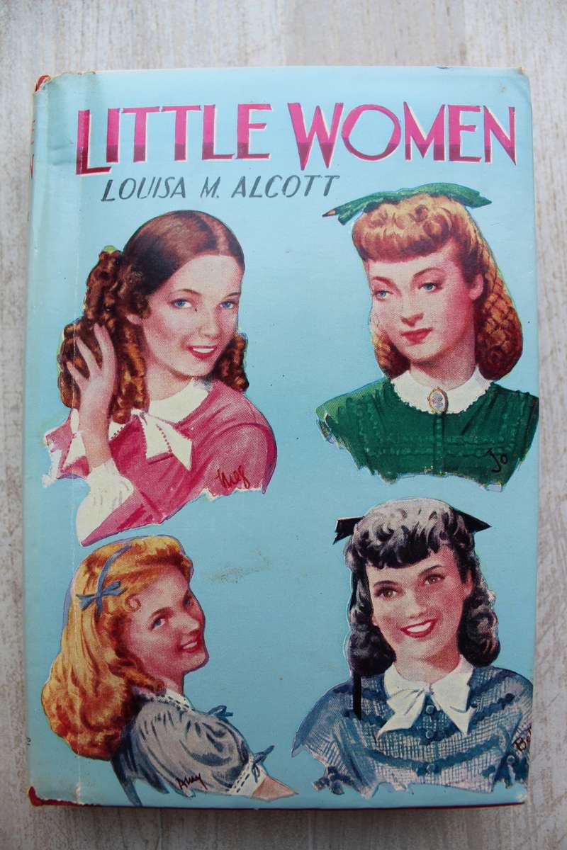 Little Women - L.M Alcott