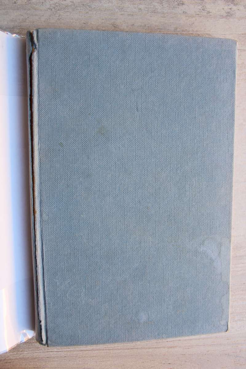 GETEKEN: 'n Seisoen vir romanse - Doc Immelman