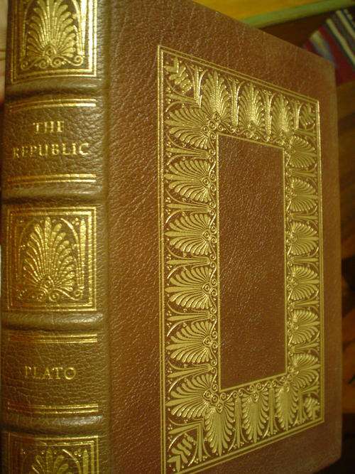 The Republic - Plato