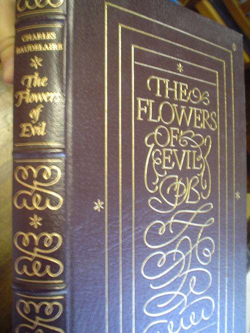 The Flowers of Evil - Charles Baudelaire