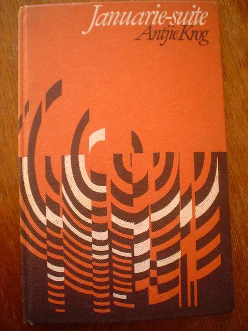 Januarie-suite - Krog